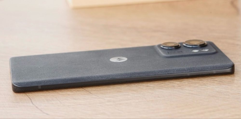 Motorola edge 40