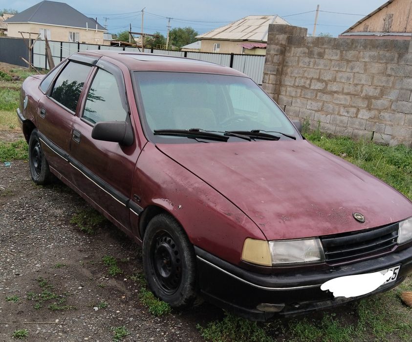 Опнль вектра 1.8