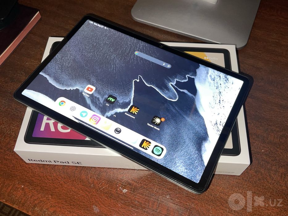 Redmi Pad SE Wi-Fi
