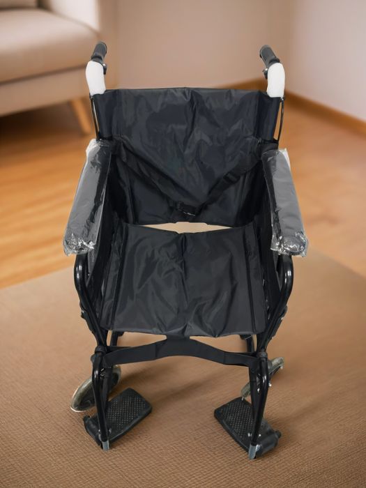 Инвалидная коляска