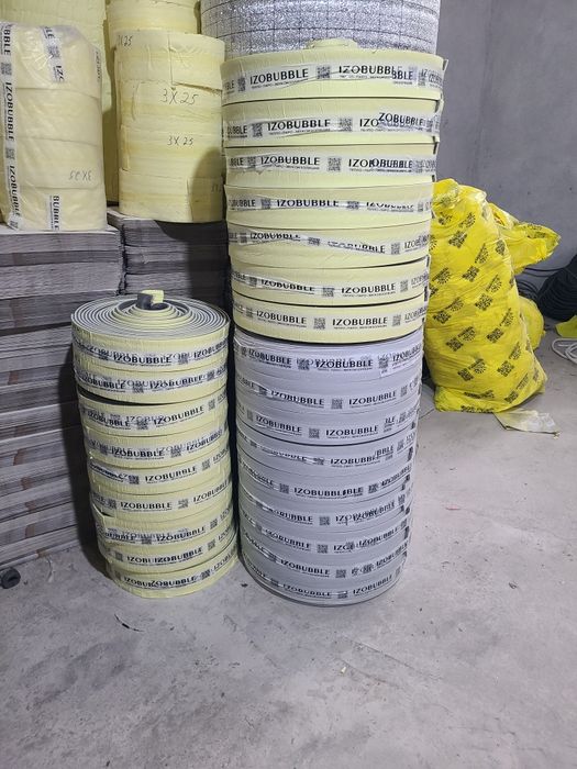 Ппи дл демпферная лента от производителя