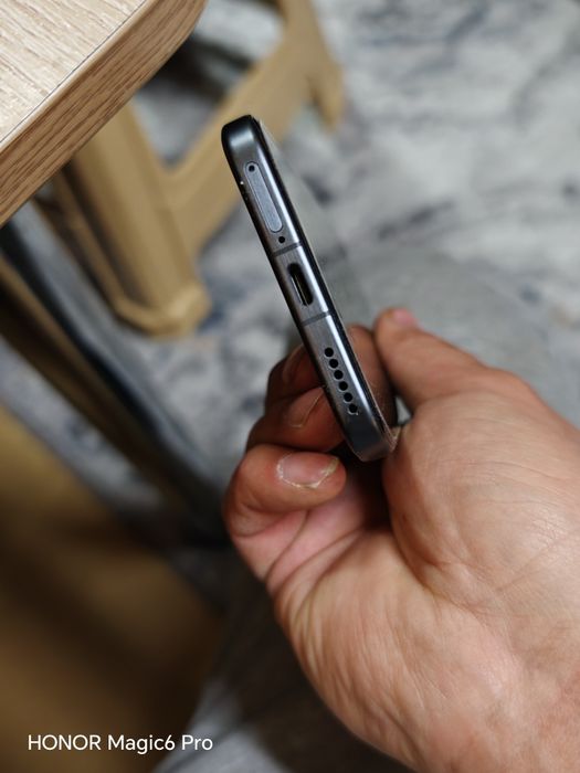 Honor Magic 8 Pro