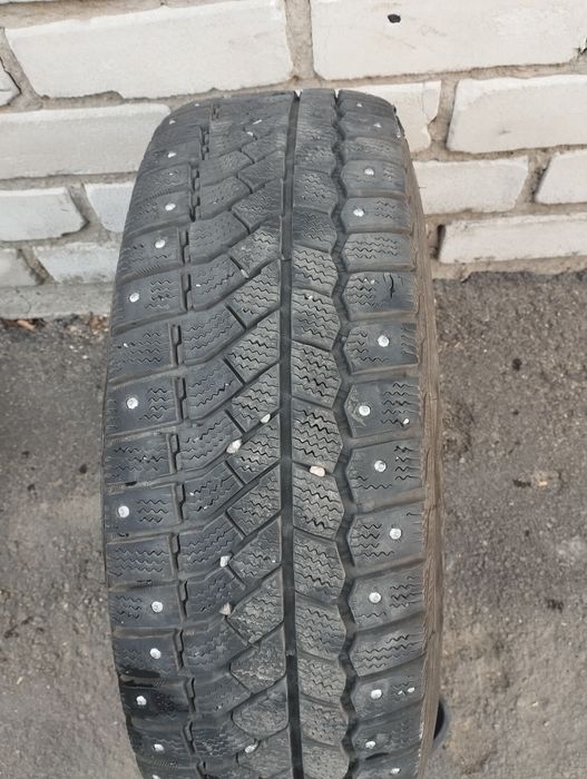 Продам запаску на Мерседес
