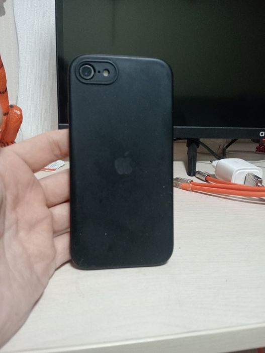 Айфон 7 128GB Black