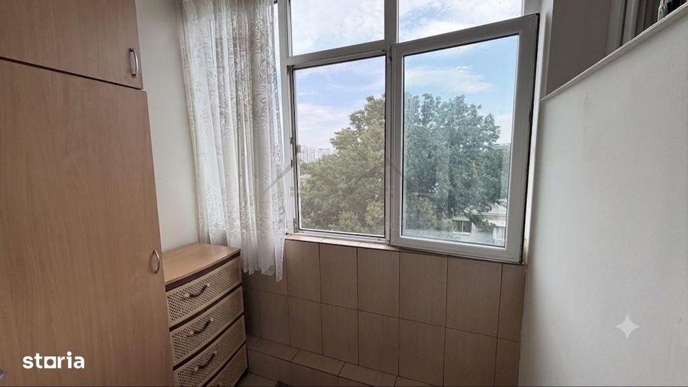 Garsoniera Cantemir- Podu de Piatra