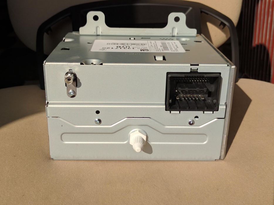 Opel Insignia CD-MP3-Radio CD300