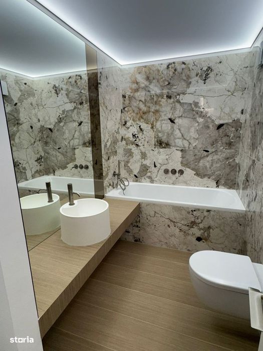 Apartament 2 camere 52mp | 0 comision | Cortina Iancu Nicolae | TVA in