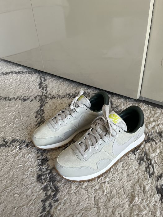 Маратонки Nike Cortez