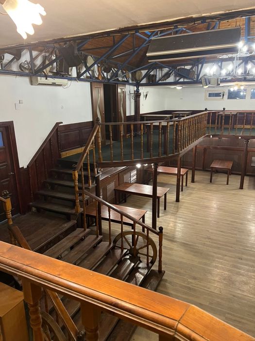 Сдам в аренду ресторан