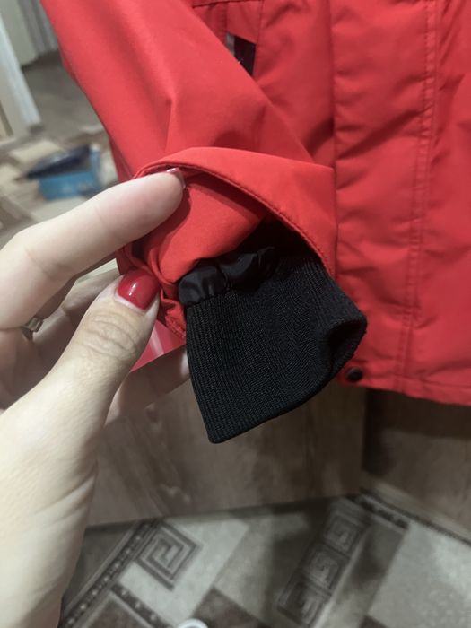 Куртки на мальчика