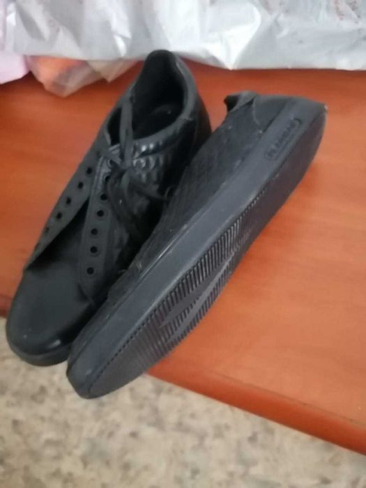 летние рабочие ботинки