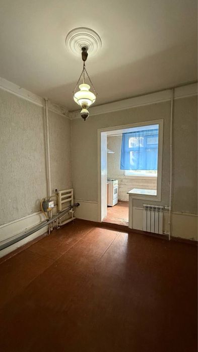 Продается 4 ком. Квартира