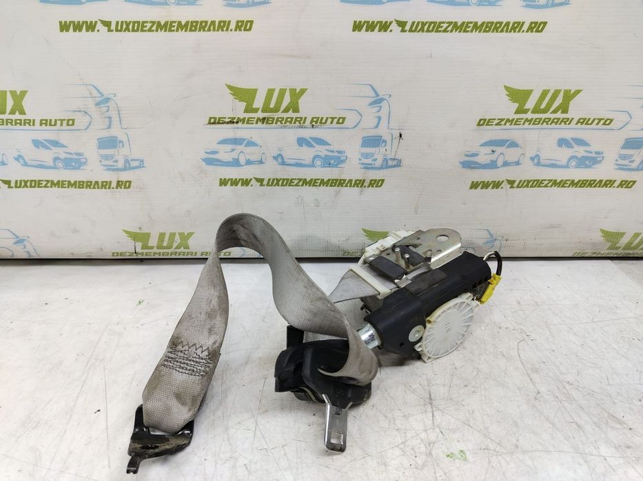 Centura de siguranta dreapta spate A1648600485 Mercedes-Benz ML W164