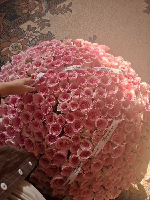 Розы Голландскиие