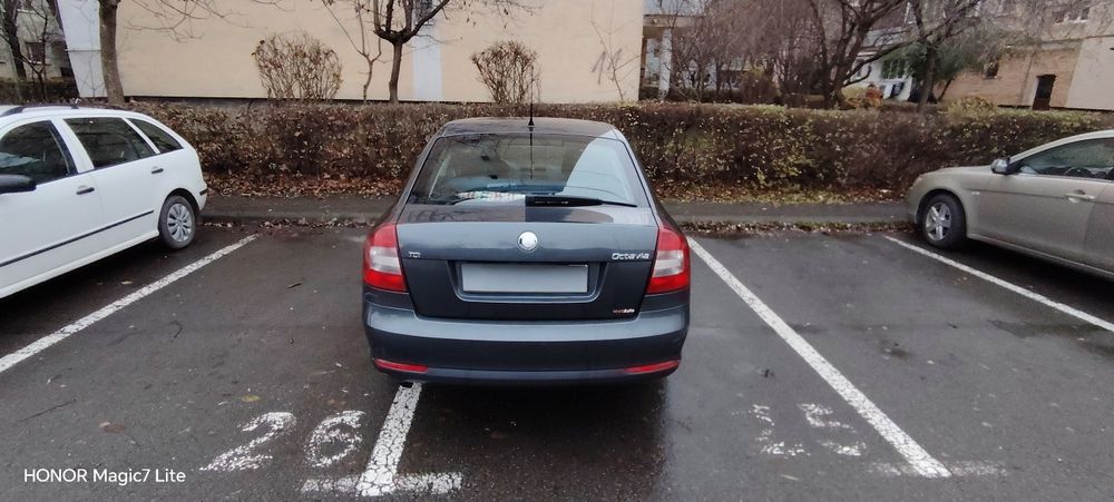 Skoda Octavia 2,facelift, 1.6TDI