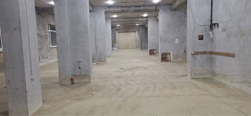 Ижарачилари бор нотурар жой / Продается нежилое помещение с арендатора