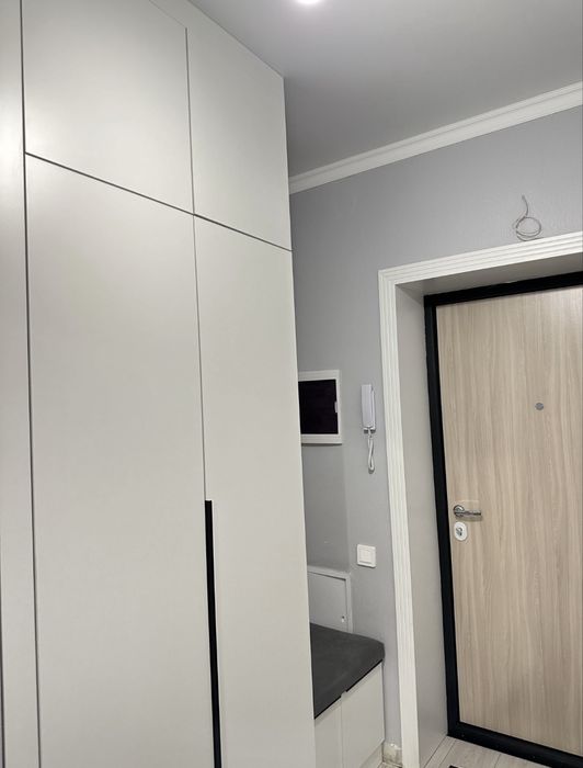 1 комнатная квартира