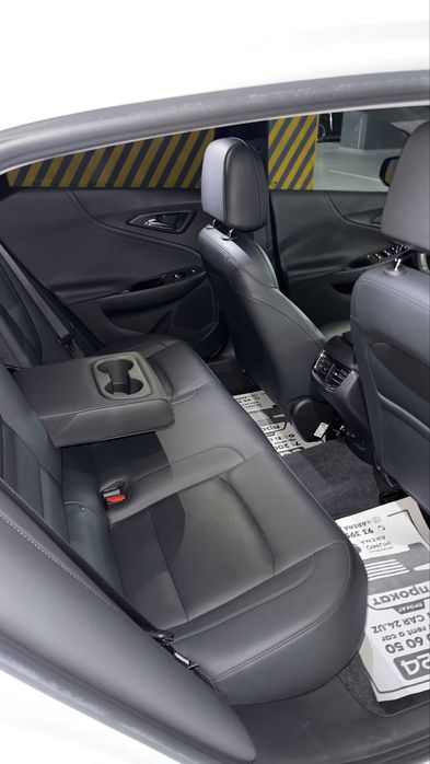 Срочно Malibu Premier 2022 full