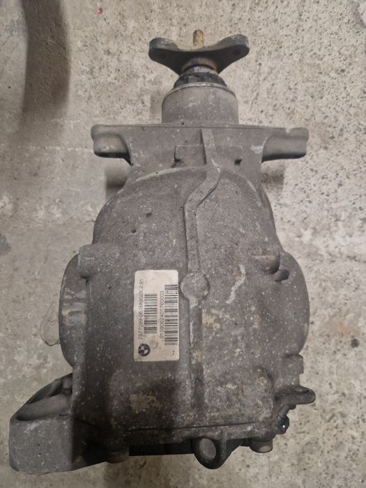Grup diferential spate raport 2.81 bmw f10 / f11 / f01 / f02 f12 f13