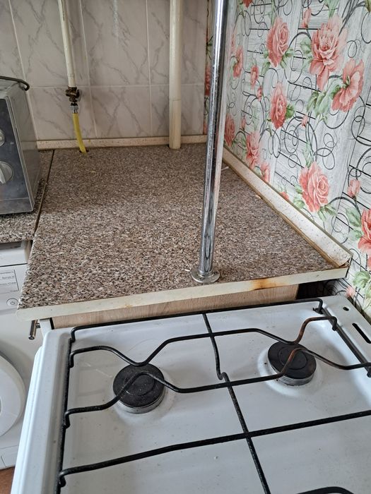 Газплита работат отлично