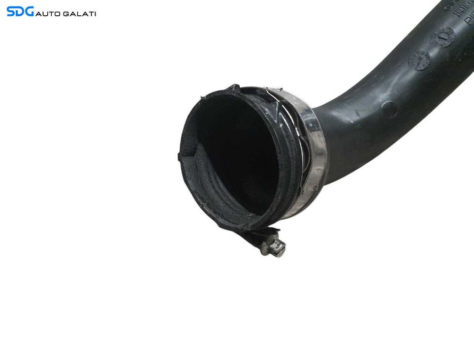 Conducta Tub Intercoole Renault Megane 2 1.9 DCI 2002 - 2008 Cod 8200502920 [N2625]