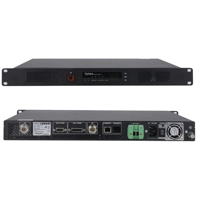 Рация Ретранслятор hytera hr 1065 репитор