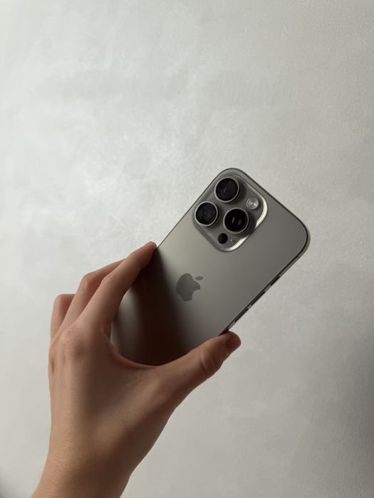 IPhone 16 Pro продаю