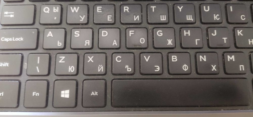 Лаптоп DELL - отлично запазен