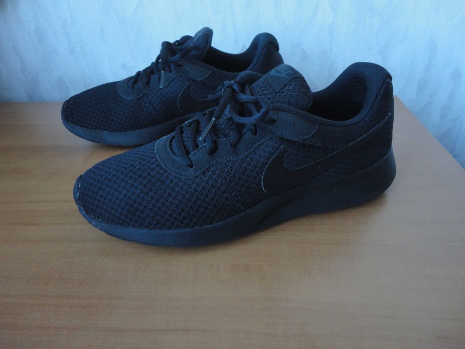 N42 Nike Tanjun/мъжки маратонки