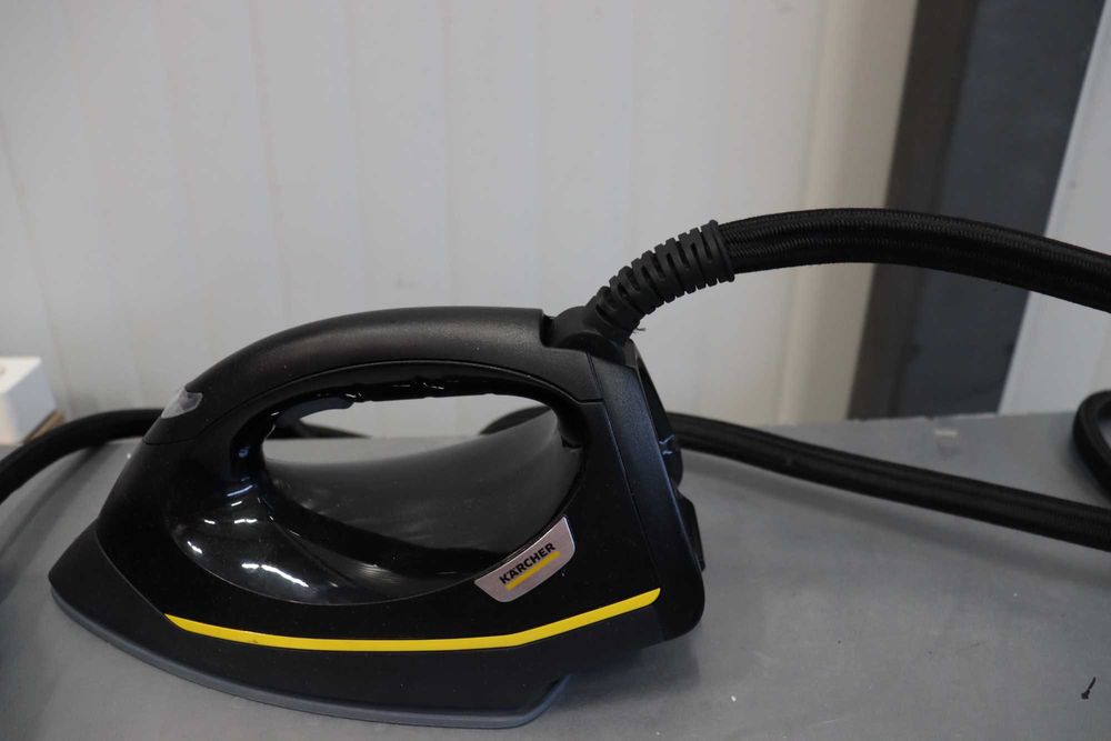 Ютия с пара Kärcher 28633100 EasyFinish