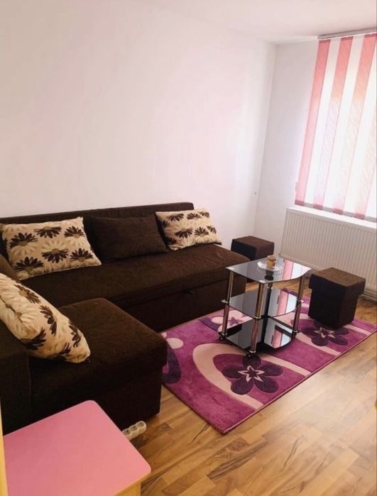 Garsoniera de vanzare,  Bradet, Zalau, confort 1 , intabulata , Et 4/5