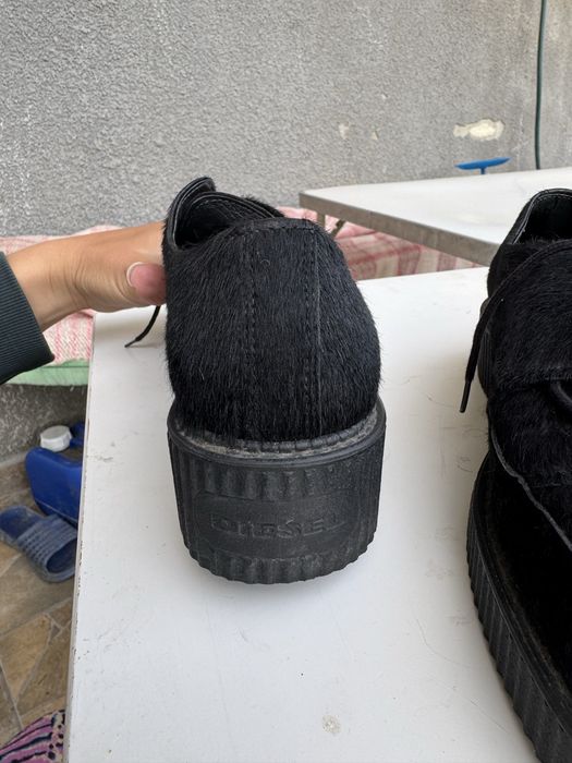 Pantofi Dama 37 Diesel