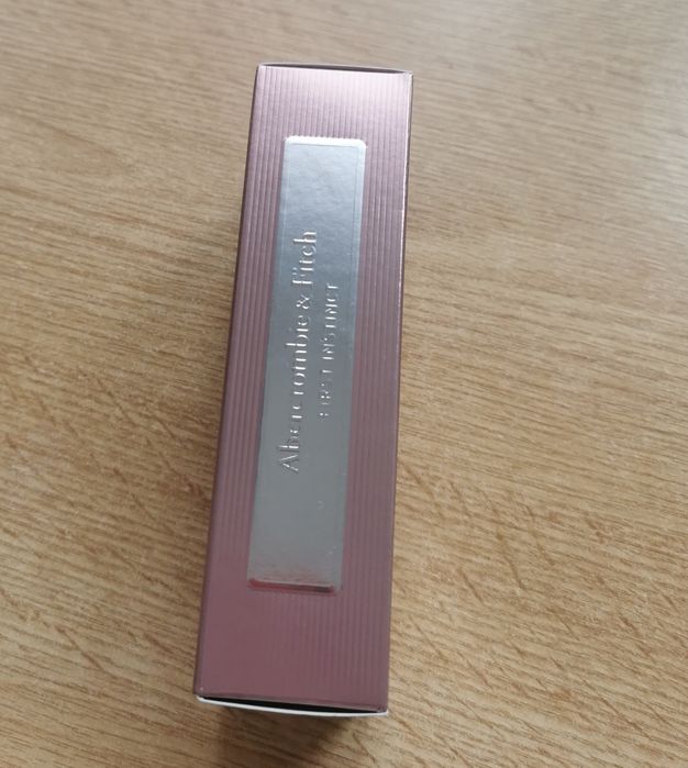 Eau de parfum First Instinct (Abercrombie & Fitch) Original 100 ml