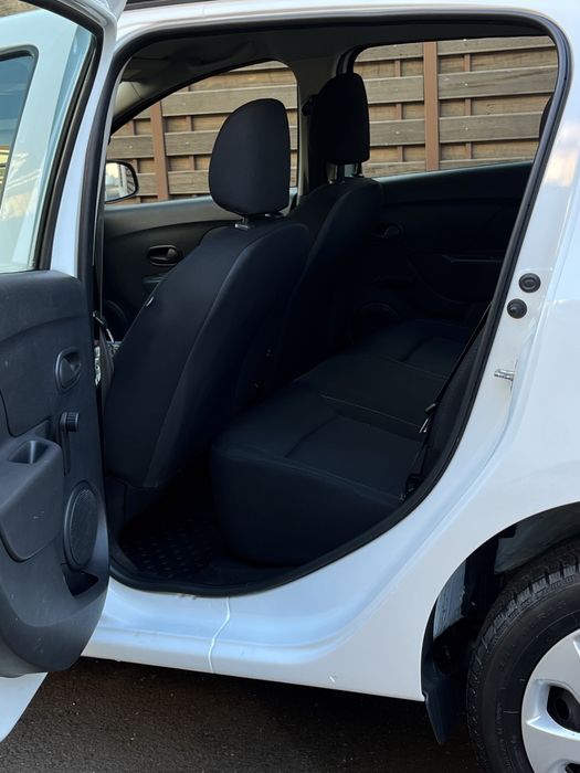 Dacia Sandero 1.0Sce 75 CP EURO 6 2019 149.000 KM