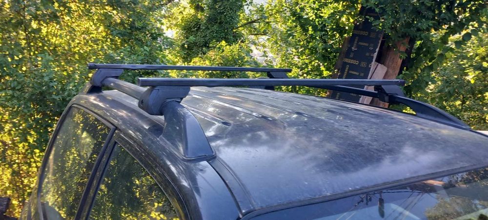 Багажник за Nissan Xtral