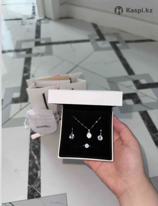 Комплект Pandora