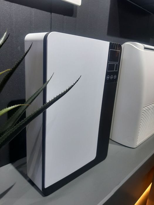 Рекуператор YOKO B150-181L