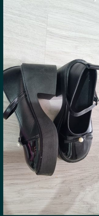 Новый , 36 размер