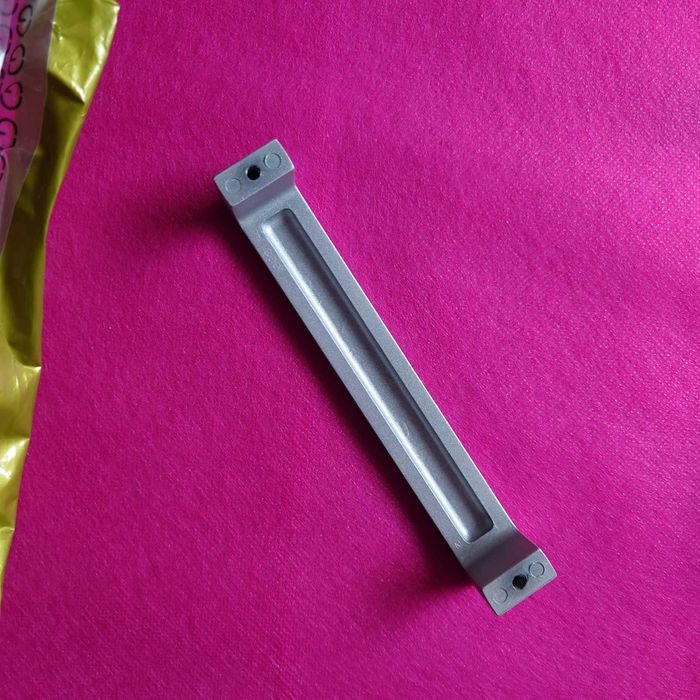 Дръжки за мебели инокс 15 бр.