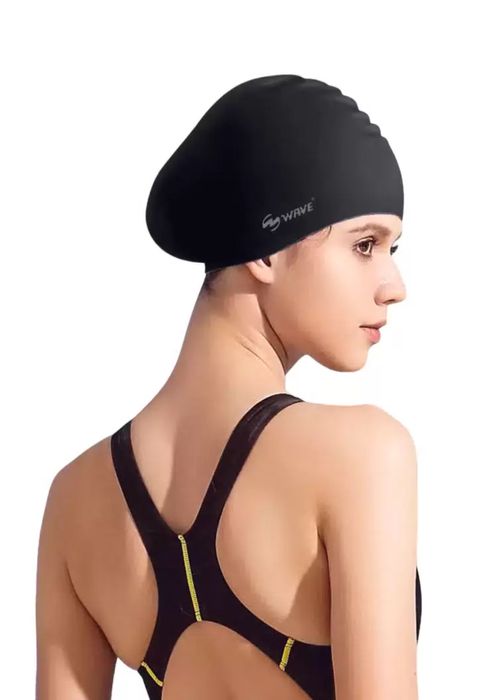 шапочка доя бассейна