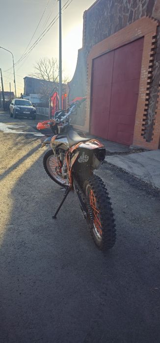 эндуро|kayo|k2 pro