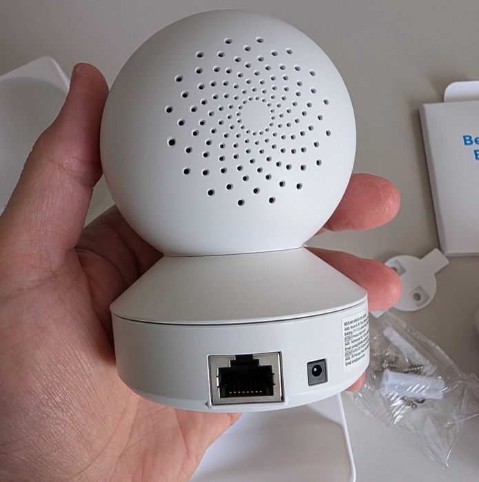 Reolink E1 Pro Wifi IP камера