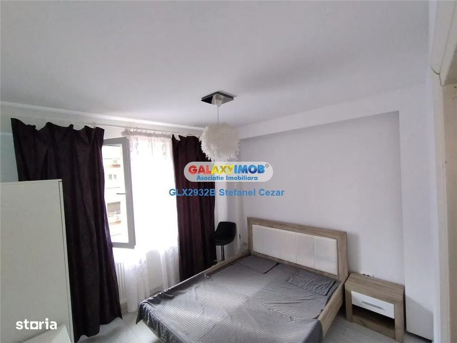 Apartament Modern | Tineretului 85 | Militari Residence