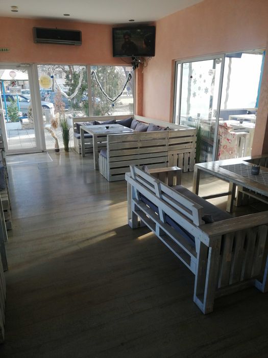 Продава се Заведение в Пловдив, Индустриална зона - Север - 230 кв.м за 269 €/кв.м - Снимка #12