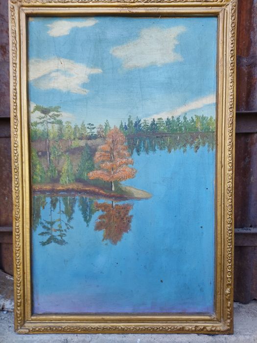 Продам картину..