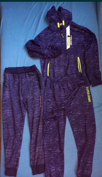 Зимни якета Блузи дънки 134-140 -146 размер