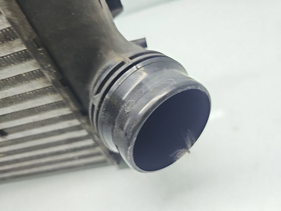 Radiator intercooler Nissan Qashqai (2) [Fabr 2013-2017] 14461-4EA0A 1