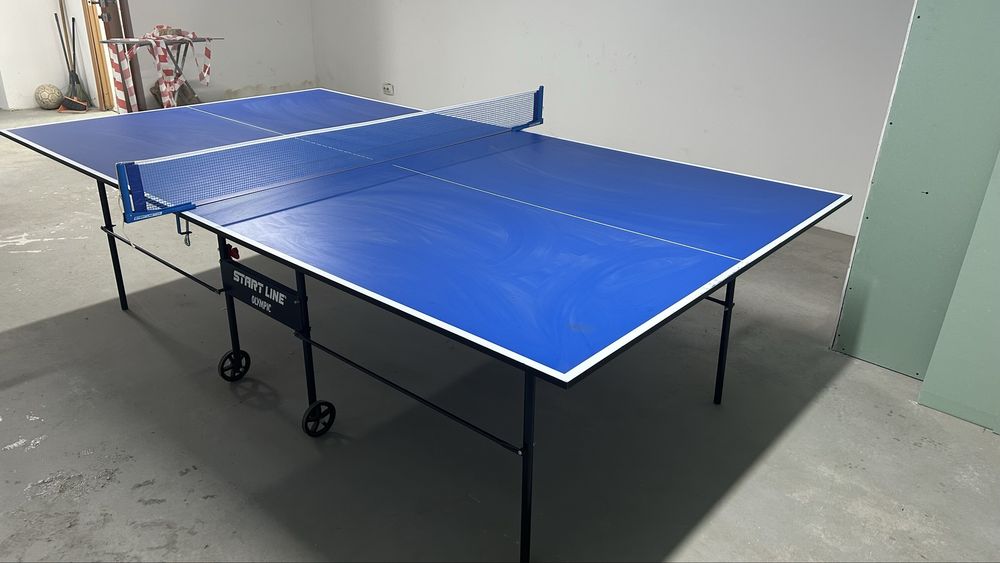 Теннисный стол Start Line Olympic