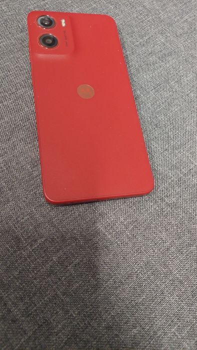 Motorola G 05 Като Нов БЕЗ драскотина