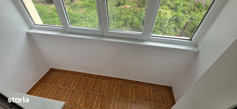 ALBINA- apartament 2 camere parter